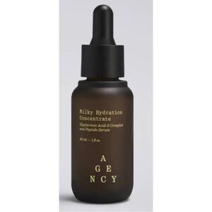 Milky Hydration Concentrate